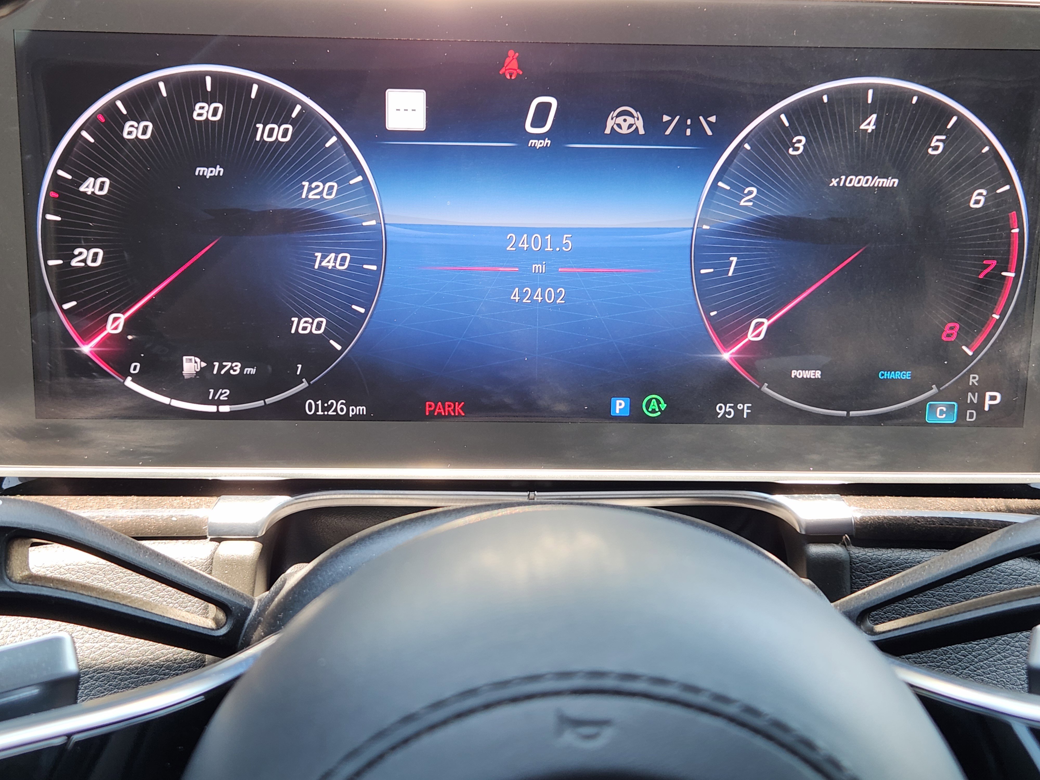 Certified 2023 Mercedes-Benz S 500 4MATIC image 17