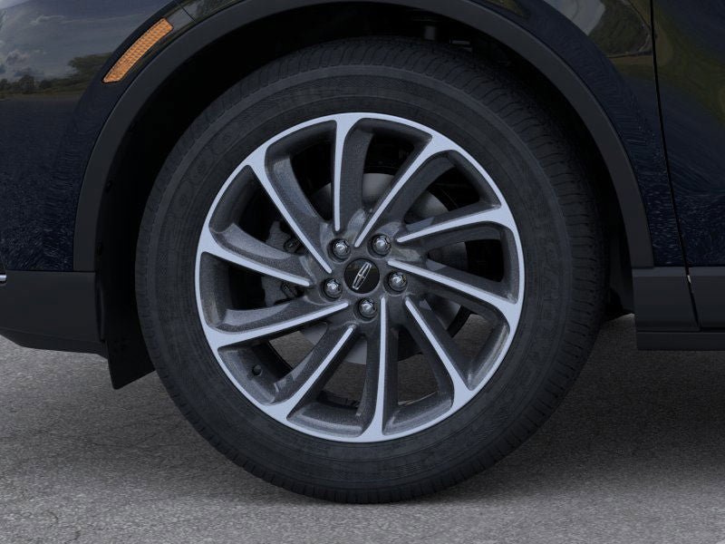 New 2026 Lincoln Corsair Premiere image 19