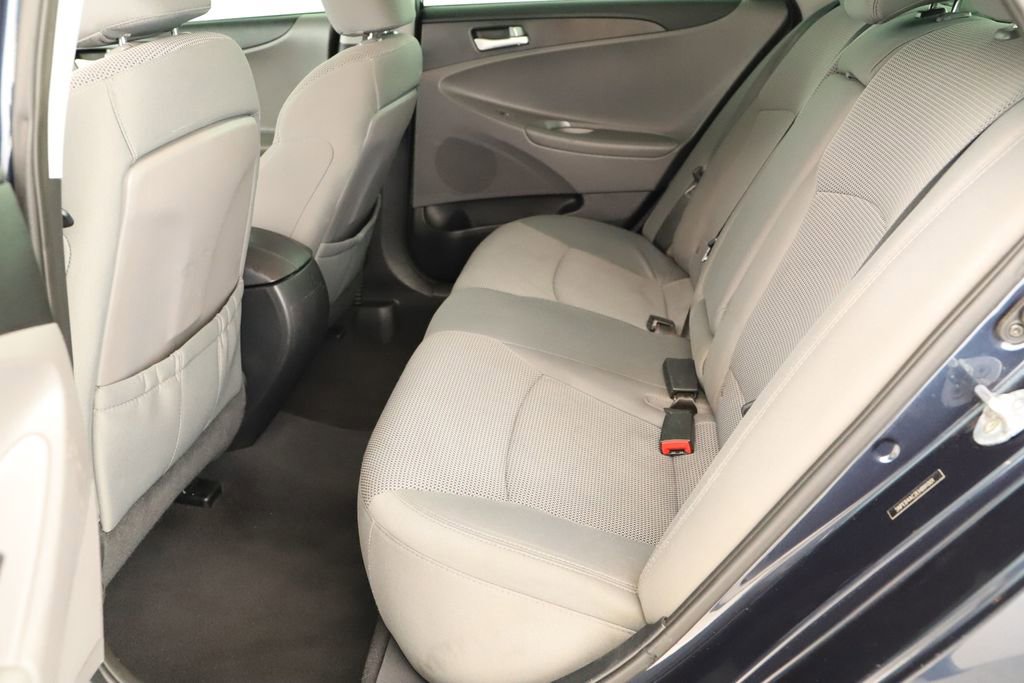 Used 2014 Hyundai Sonata GLS FWD image 29