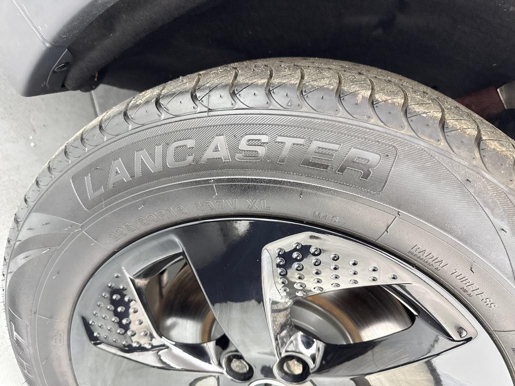 Used 2022 Land Rover Discovery Sport SE AWD/4WD image 79