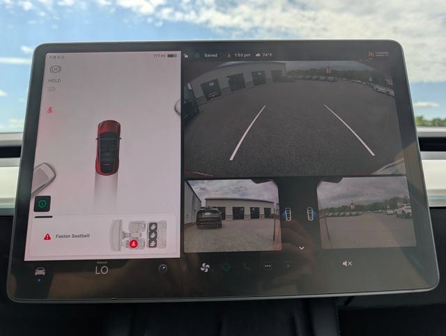 Used 2021 Tesla Model Y Performance AWD/4WD image 27
