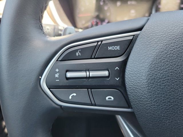 Used 2023 Hyundai Santa Fe SEL FWD image 21