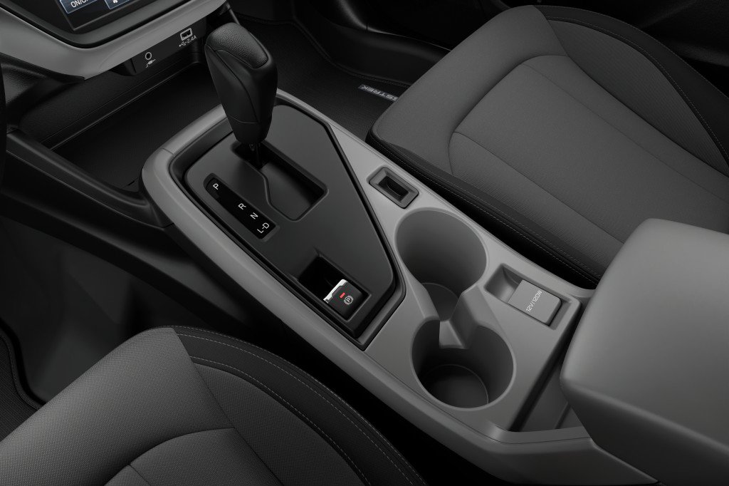 New 2026 Subaru Crosstrek 2.5i AWD/4WD image 23