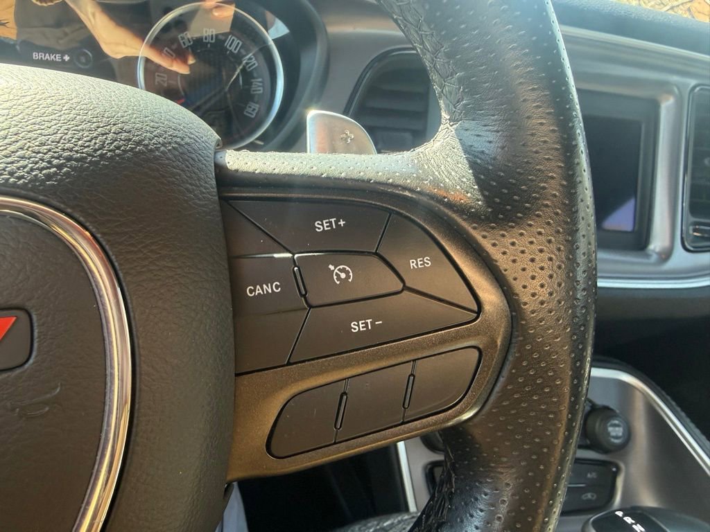 Used 2022 Dodge Challenger R/T image 19