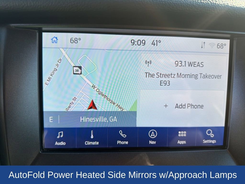 Used 2022 Ford Ranger Lariat w/ Tremor Off-Road Package image 21