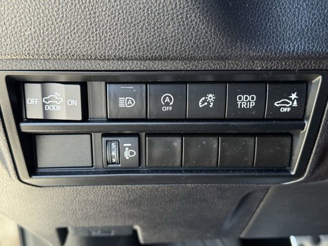 Used 2023 Toyota Tundra SR5 w/ TRD Off-Road Package image 12