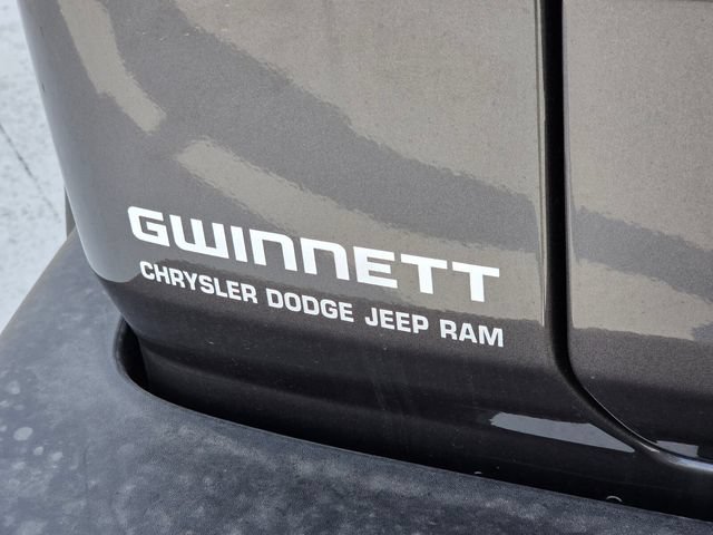 New 2026 Jeep Wrangler Unlimited Sport AWD/4WD image 30