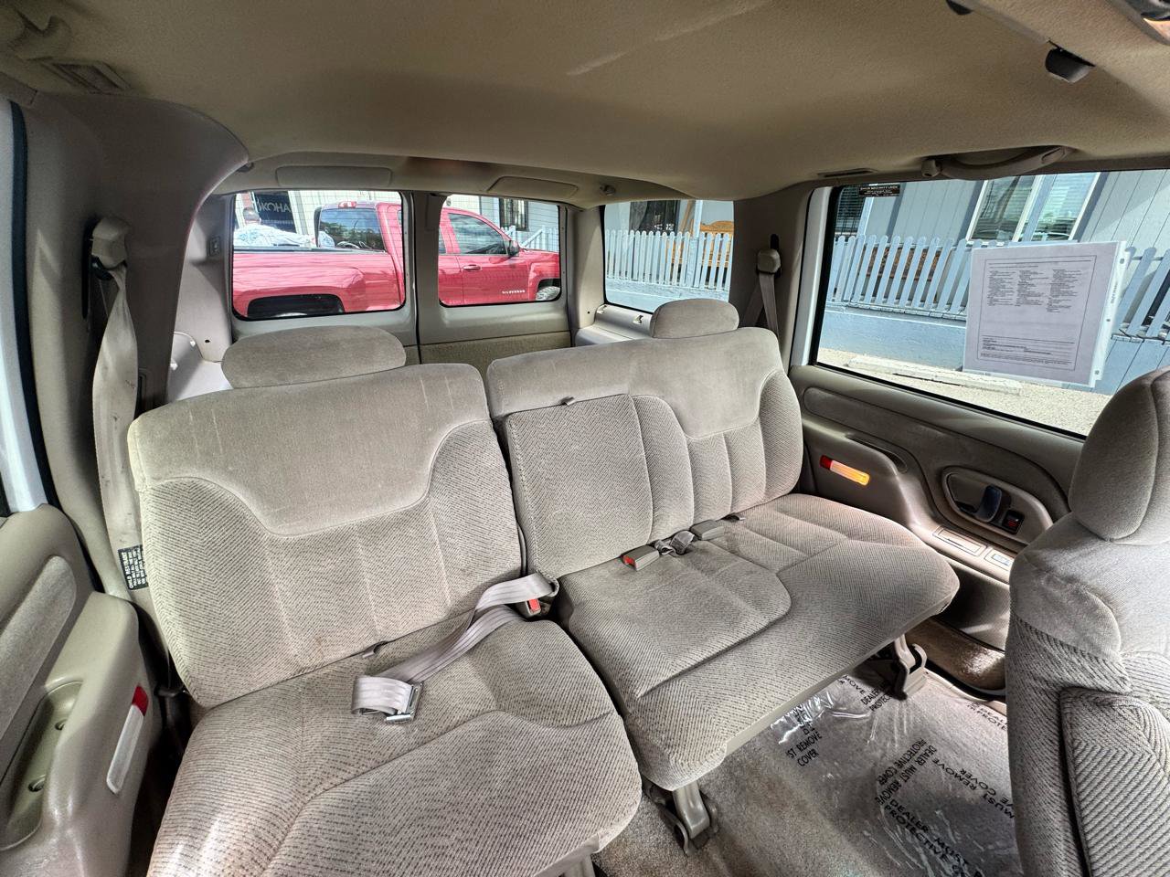 Used 1999 GMC Yukon 4WD 4-Door image 24