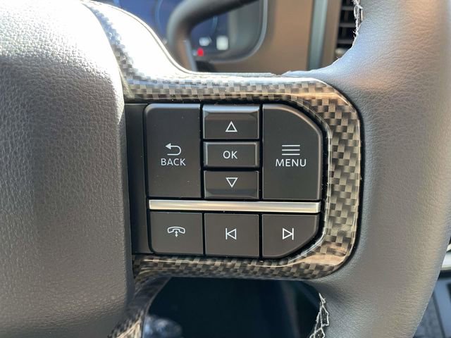 New 2025 Ford F250 Lariat w/ Lariat Ultimate Package image 19