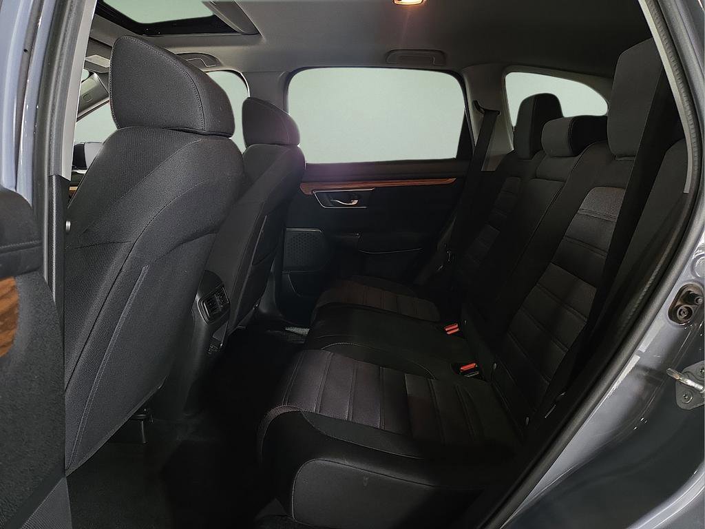 Used 2022 Honda CR-V EX image 14