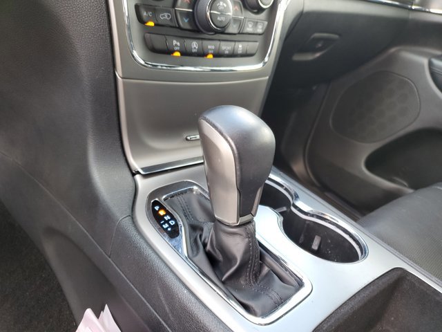 Used 2018 Jeep Grand Cherokee Limited w/ Luxury Group II image 30