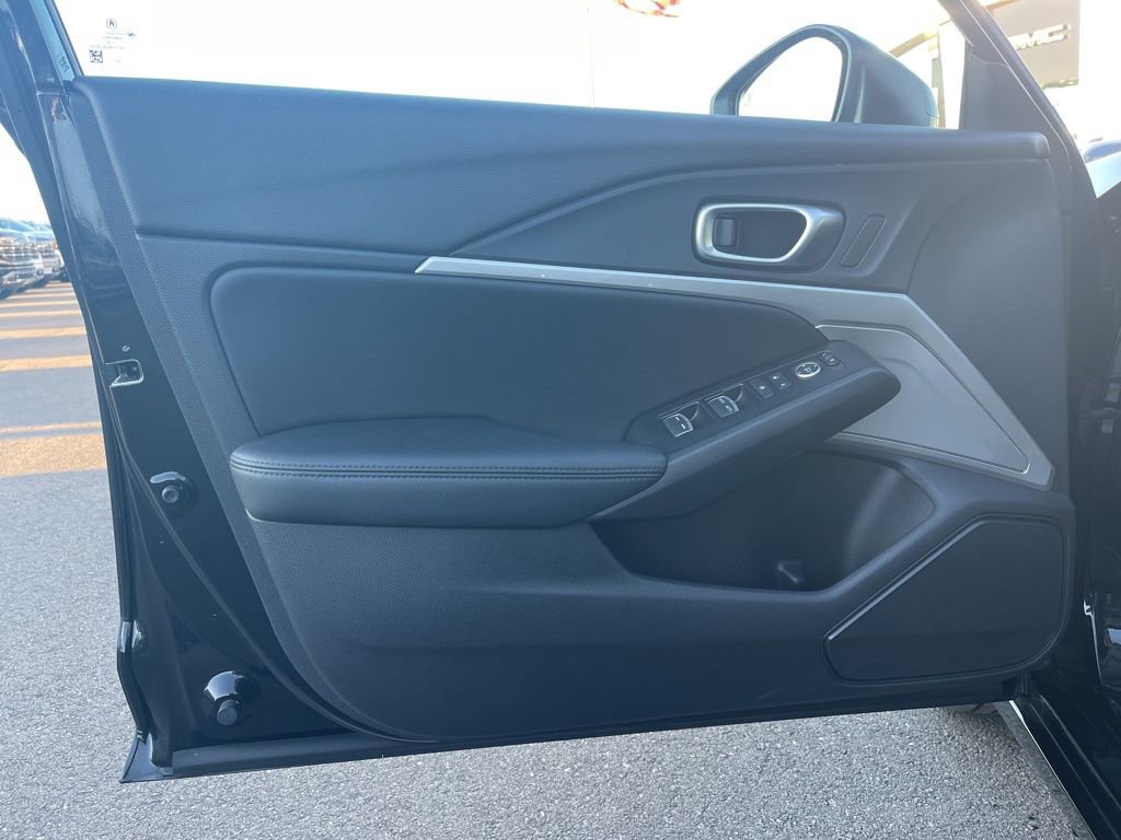 Used 2023 Acura Integra image 9