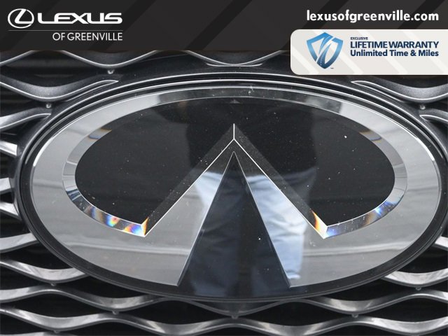 Used 2022 INFINITI QX50 Essential image 32