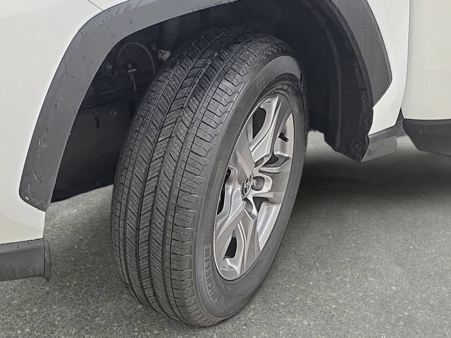 Certified 2024 Toyota RAV4 XLE FWD image 28
