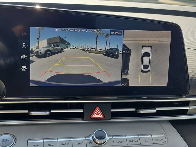 Used 2024 Hyundai Elantra Limited FWD image 11
