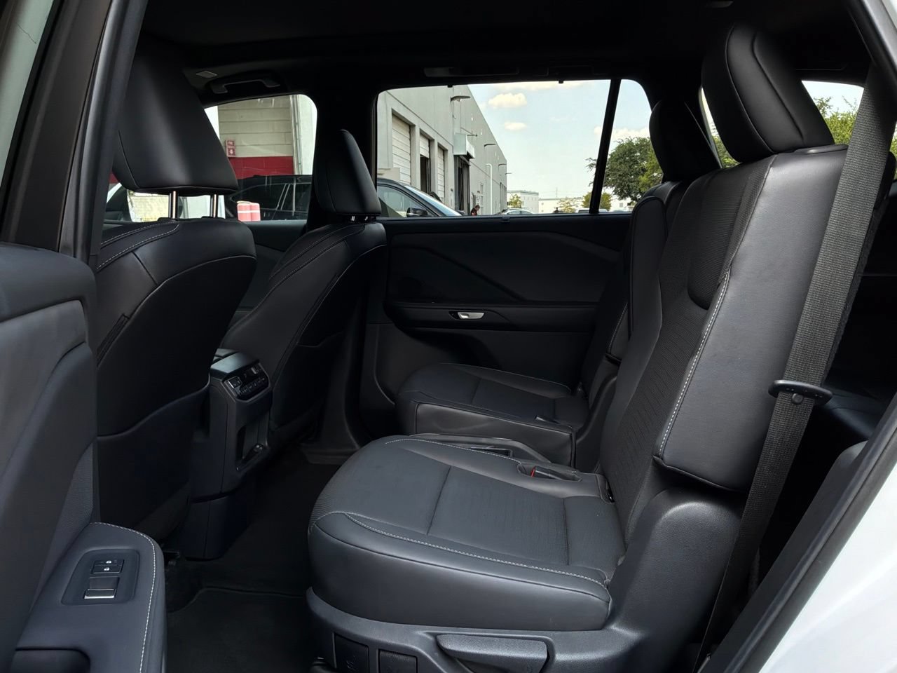 Used 2024 Lexus TX 350 FWD image 12