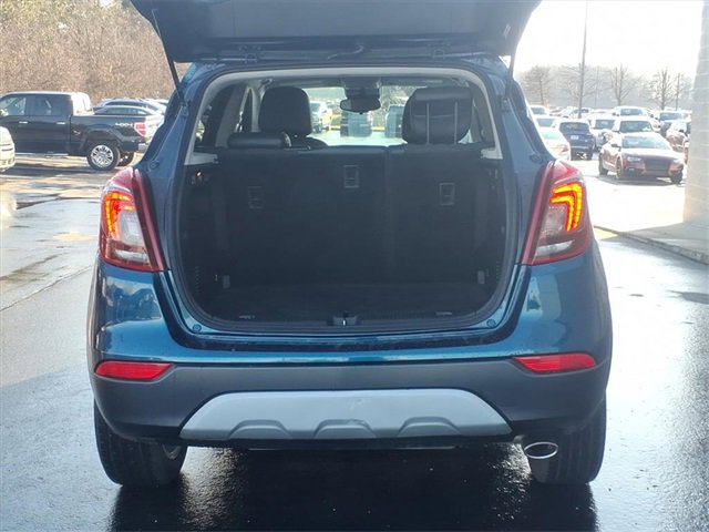 Used 2019 Buick Encore Preferred image 7