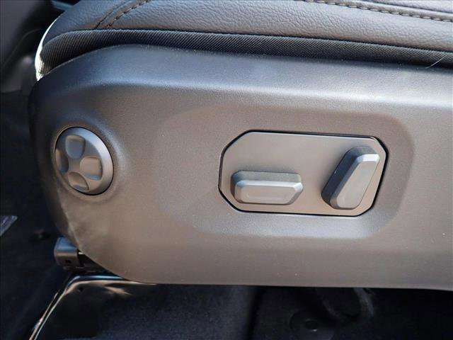 New 2025 Jeep Wrangler Sahara image 12