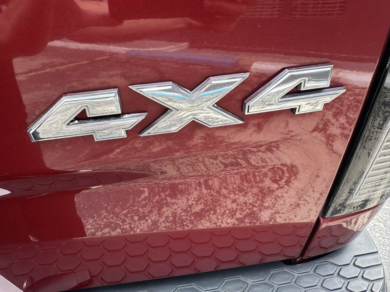 Used 2012 RAM 1500 Express RWD image 10