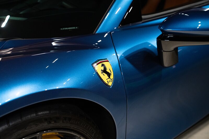 Used 2021 Ferrari SF90 Stradale AWD/4WD image 27