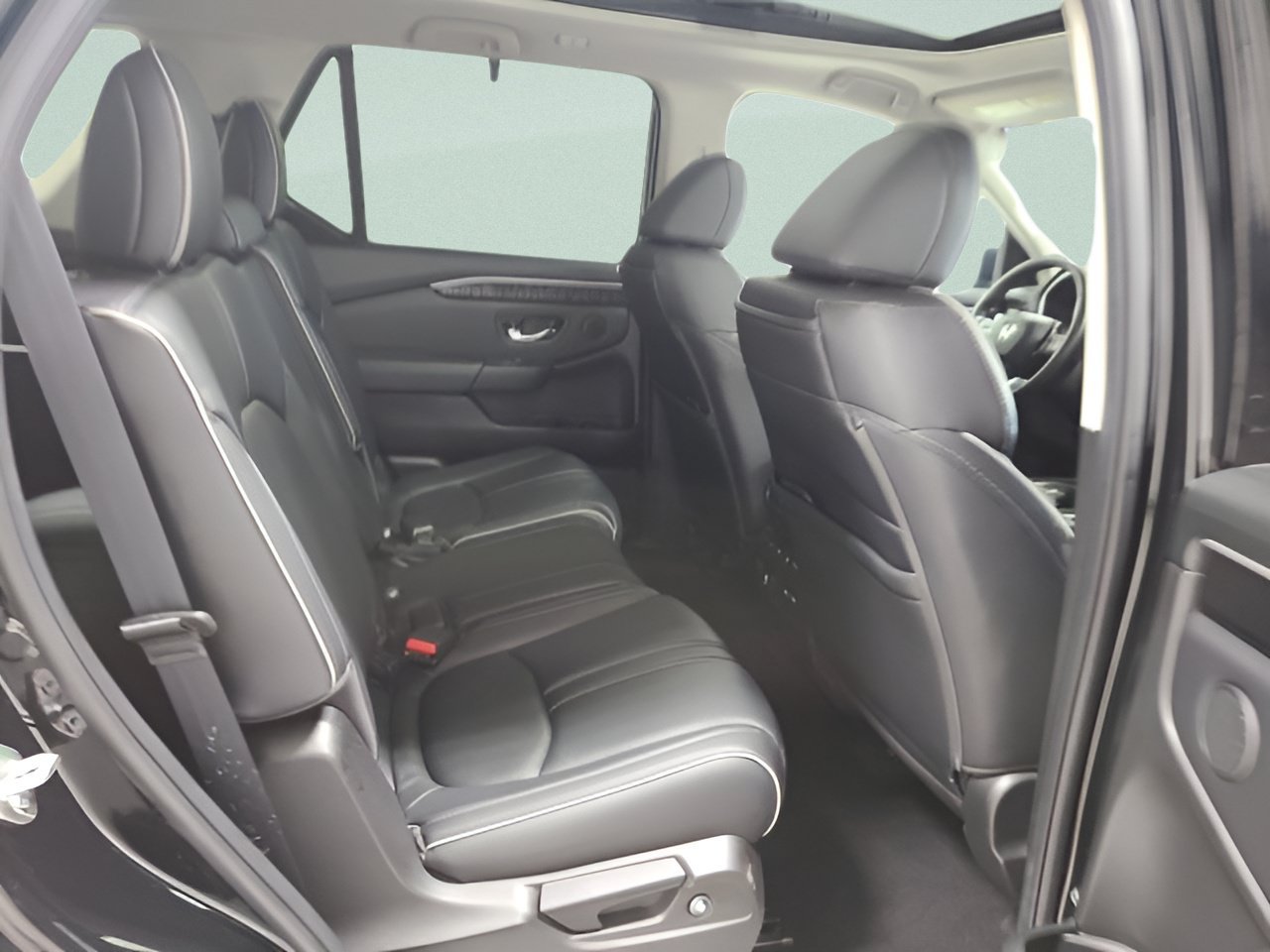 Used 2023 Honda Pilot Elite image 16