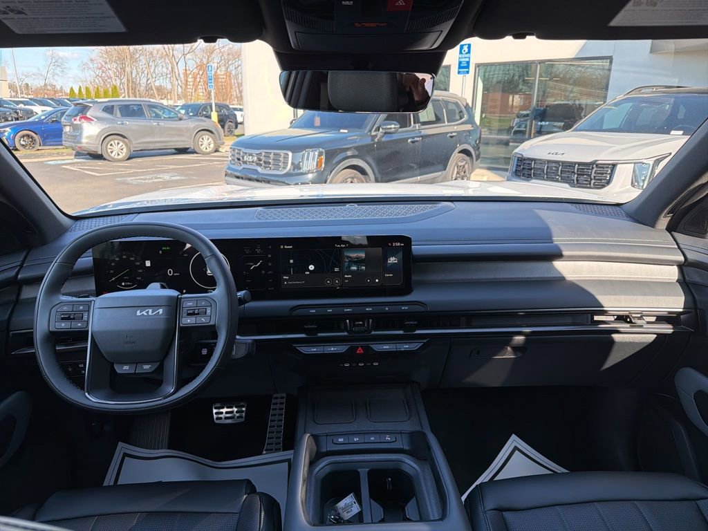New 2027 Kia Telluride SX X-Line image 26