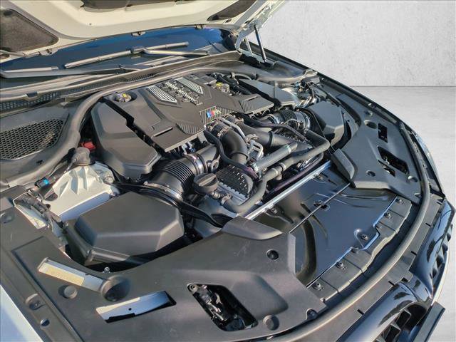 Used 2022 BMW M5 w/ Competition Package image 23