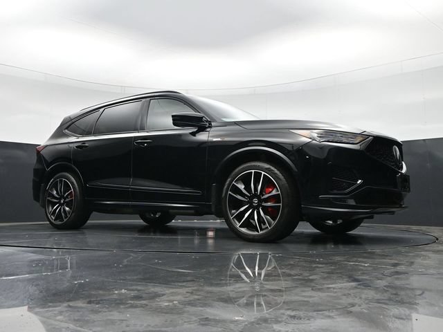 Used 2022 Acura MDX Type S w/ Advance Package AWD/4WD image 41