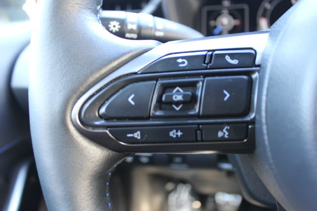 Certified 2024 Toyota Corolla GR AWD/4WD image 45