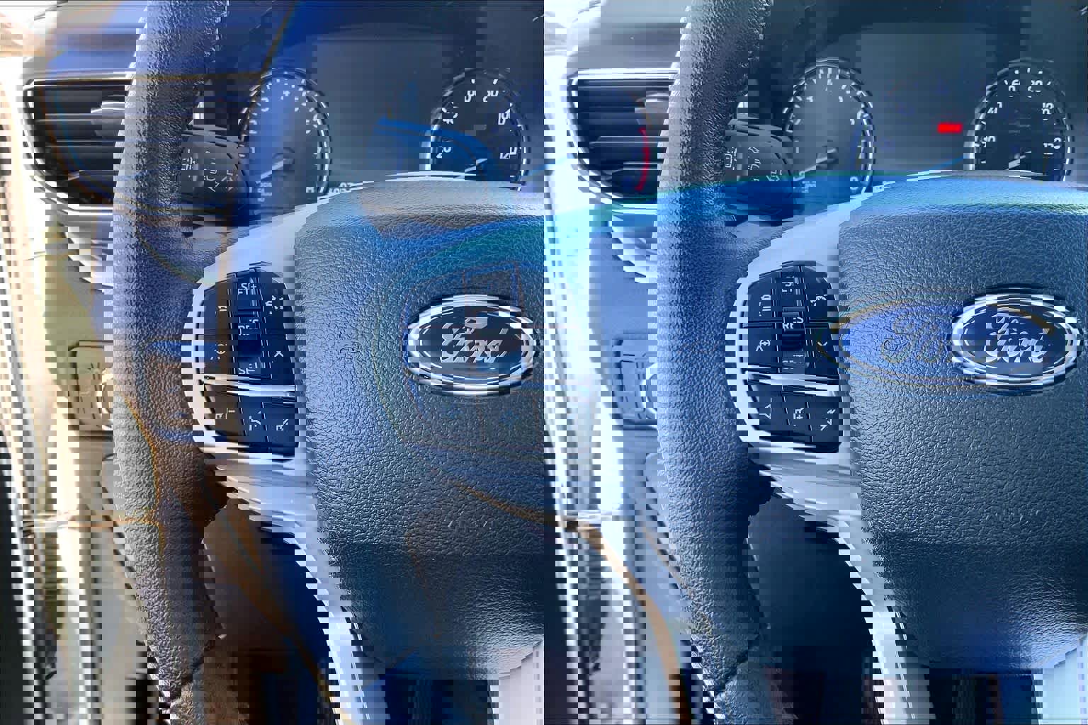 Used 2023 Ford Explorer XLT w/ Equipment Group 202A image 20