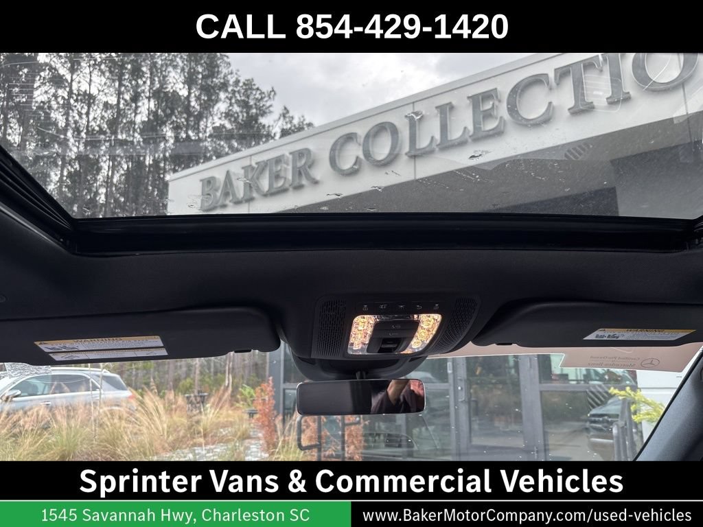 Used 2024 Mercedes-Benz GLE 350 4MATIC image 52