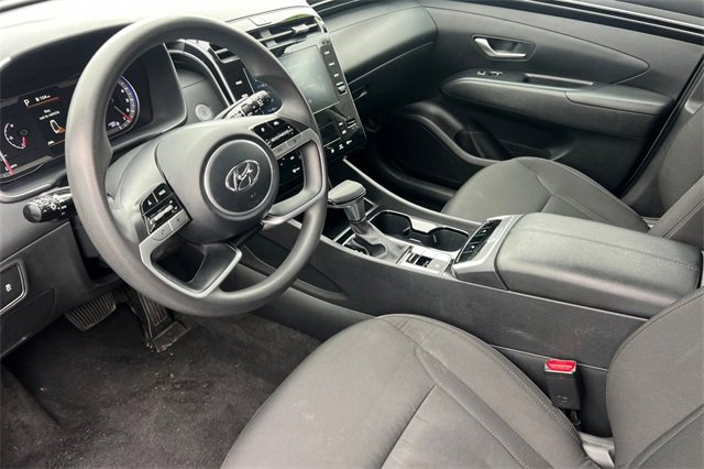 Used 2024 Hyundai Tucson SEL image 10