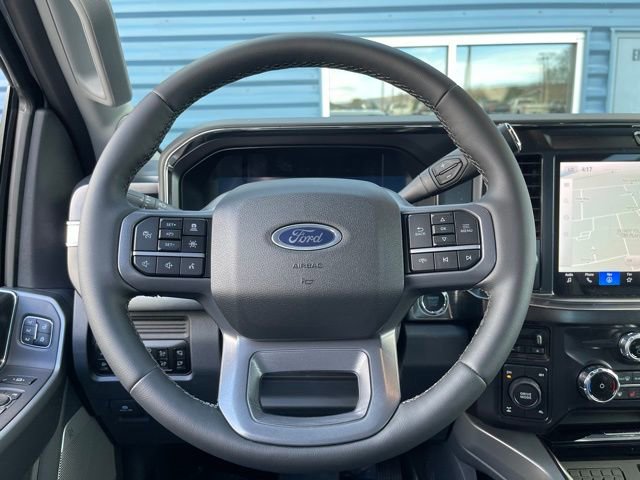 New 2026 Ford F250 Lariat w/ Lariat Premium Package image 17