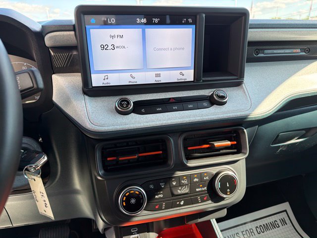 Used 2024 Ford Maverick XLT w/ XLT Luxury Package AWD/4WD image 22