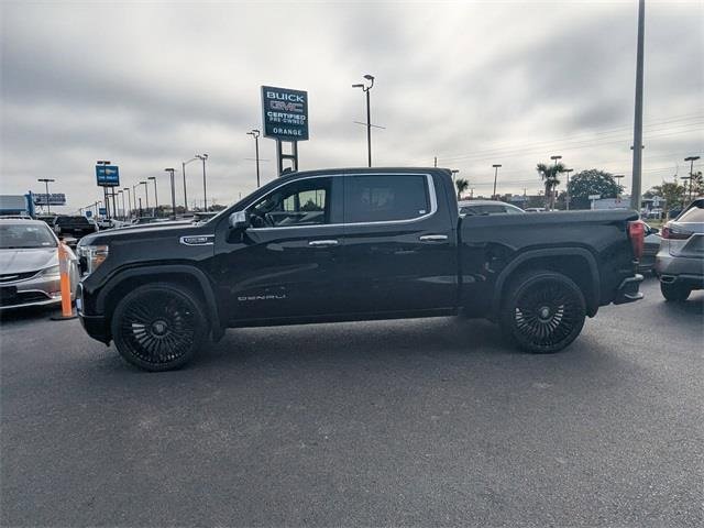 Used 2022 GMC Sierra 1500 Denali image 7