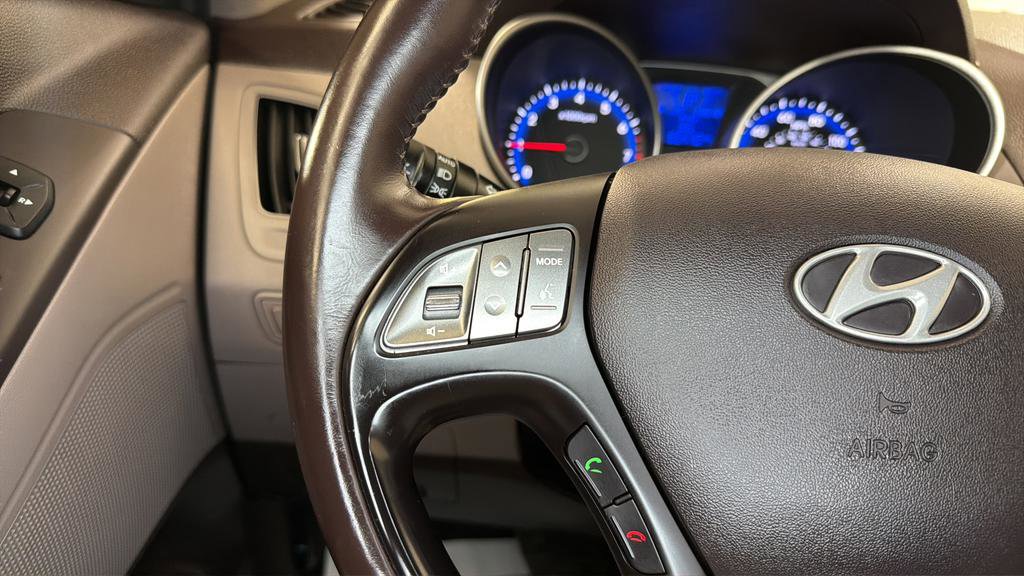 Used 2015 Hyundai Tucson SE FWD image 26