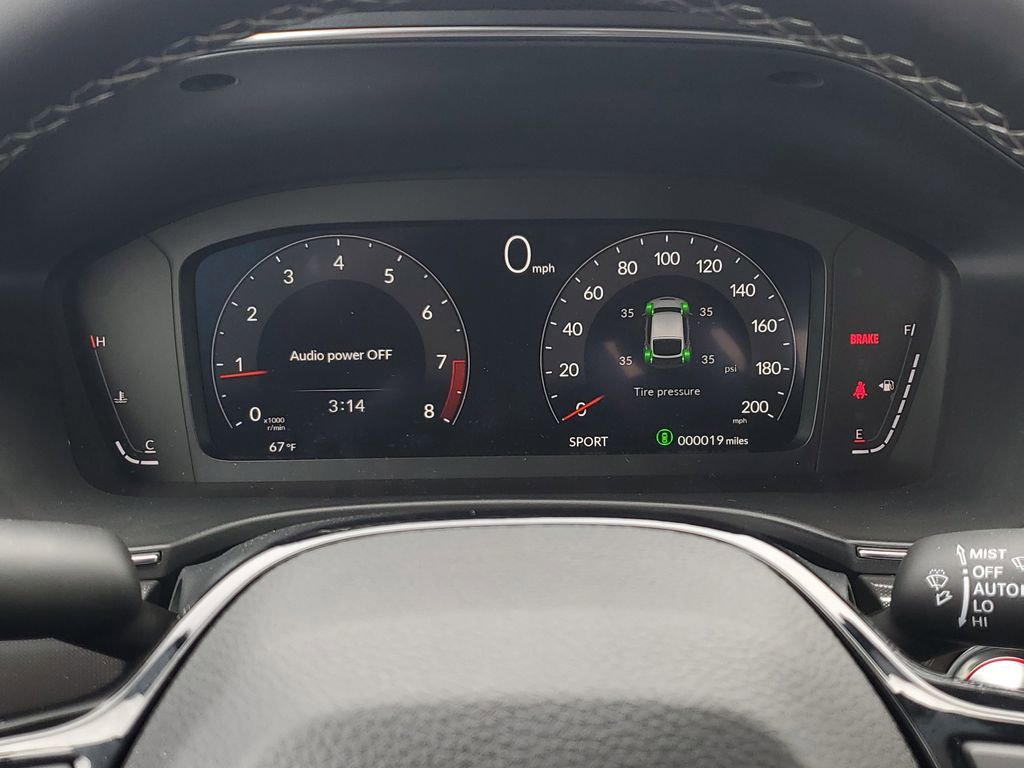 New 2026 Acura Integra Type S image 24