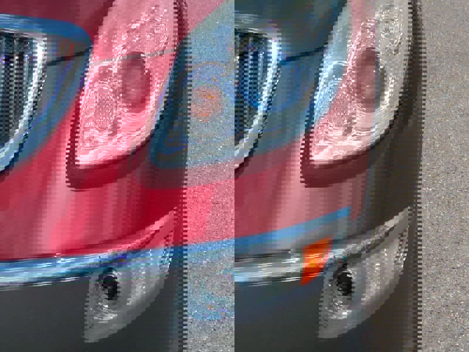 Used 2011 Buick Enclave CXL image 11