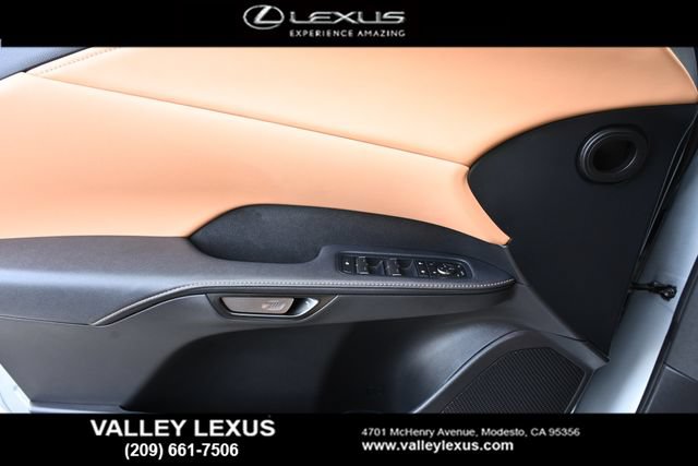 Certified 2026 Lexus RX 350 Premium Plus w/ Convenience Package AWD/4WD image 13