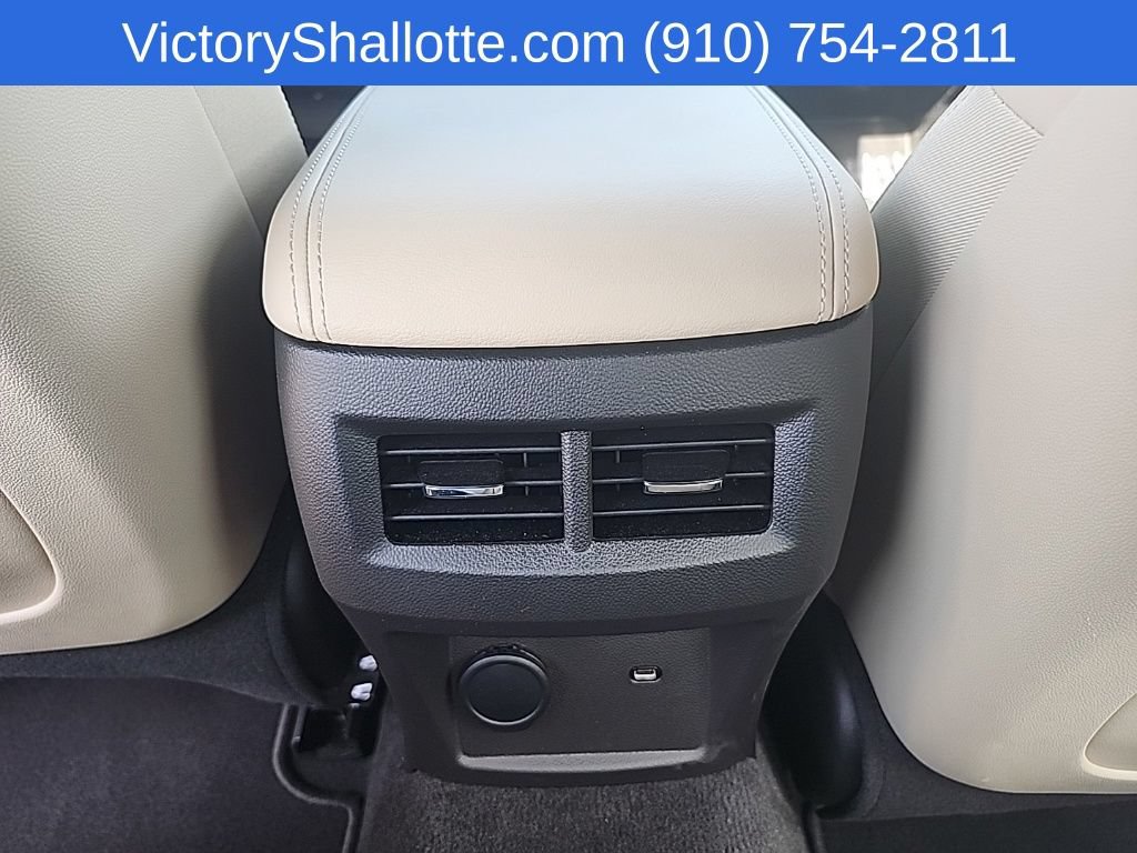 Used 2025 Cadillac CT5 Premium Luxury w/ Technology Package RWD image 27