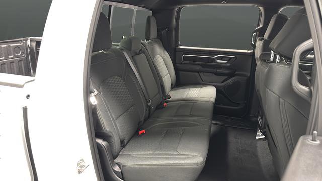 New 2026 RAM 1500 Big Horn image 30