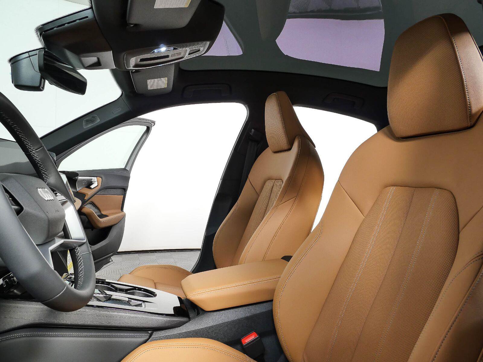 New 2026 Audi A5 Prestige AWD/4WD image 6