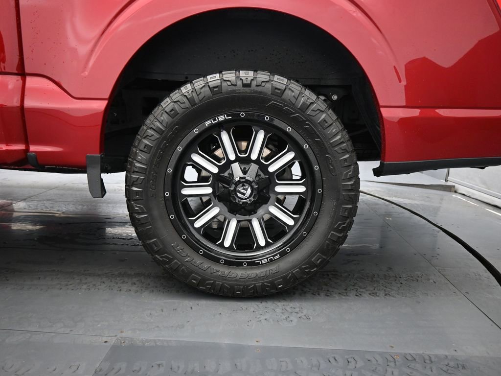 Used 2021 Ford F150 XLT w/ Equipment Group 301A Mid image 20