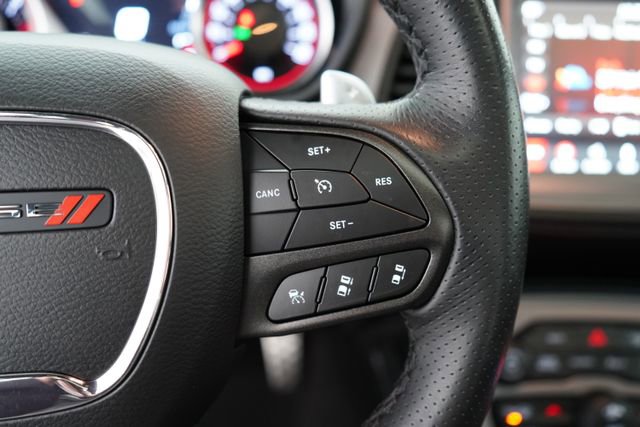 Used 2023 Dodge Challenger R/T Scat Pack w/ Plus Package image 23