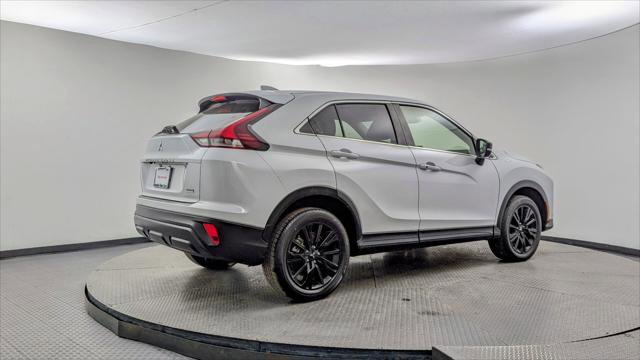 Used 2024 Mitsubishi Eclipse Cross SE image 8