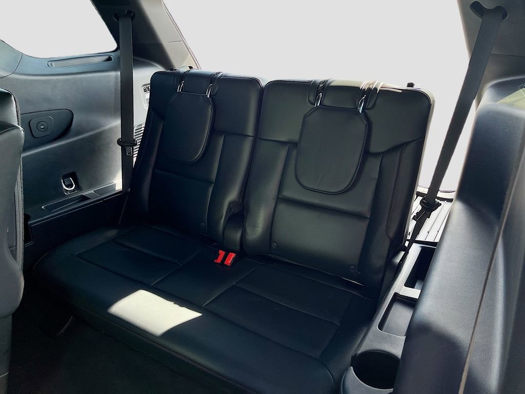 Used 2025 Ford Explorer ST image 30