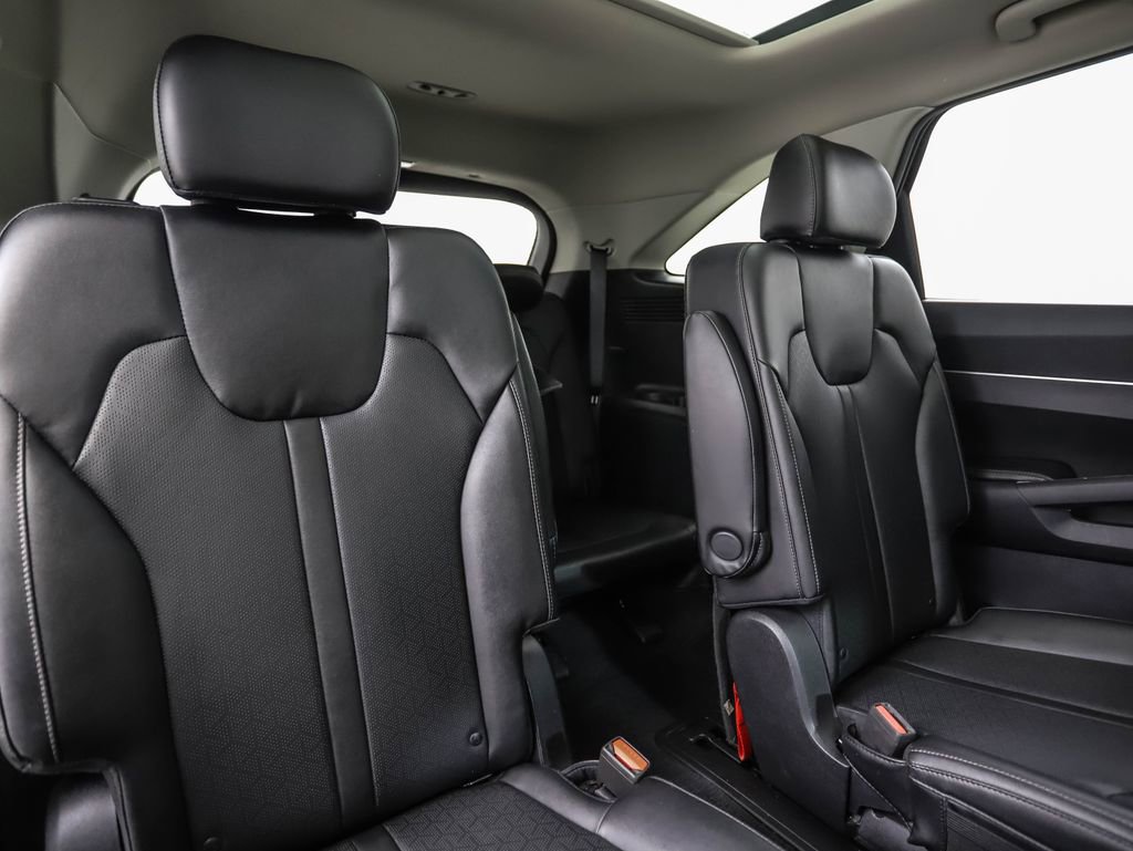 Used 2022 Kia Sorento X-Line EX image 29