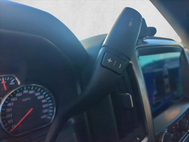 Used 2014 Chevrolet Silverado 1500 LT w/ All Star Edition image 14