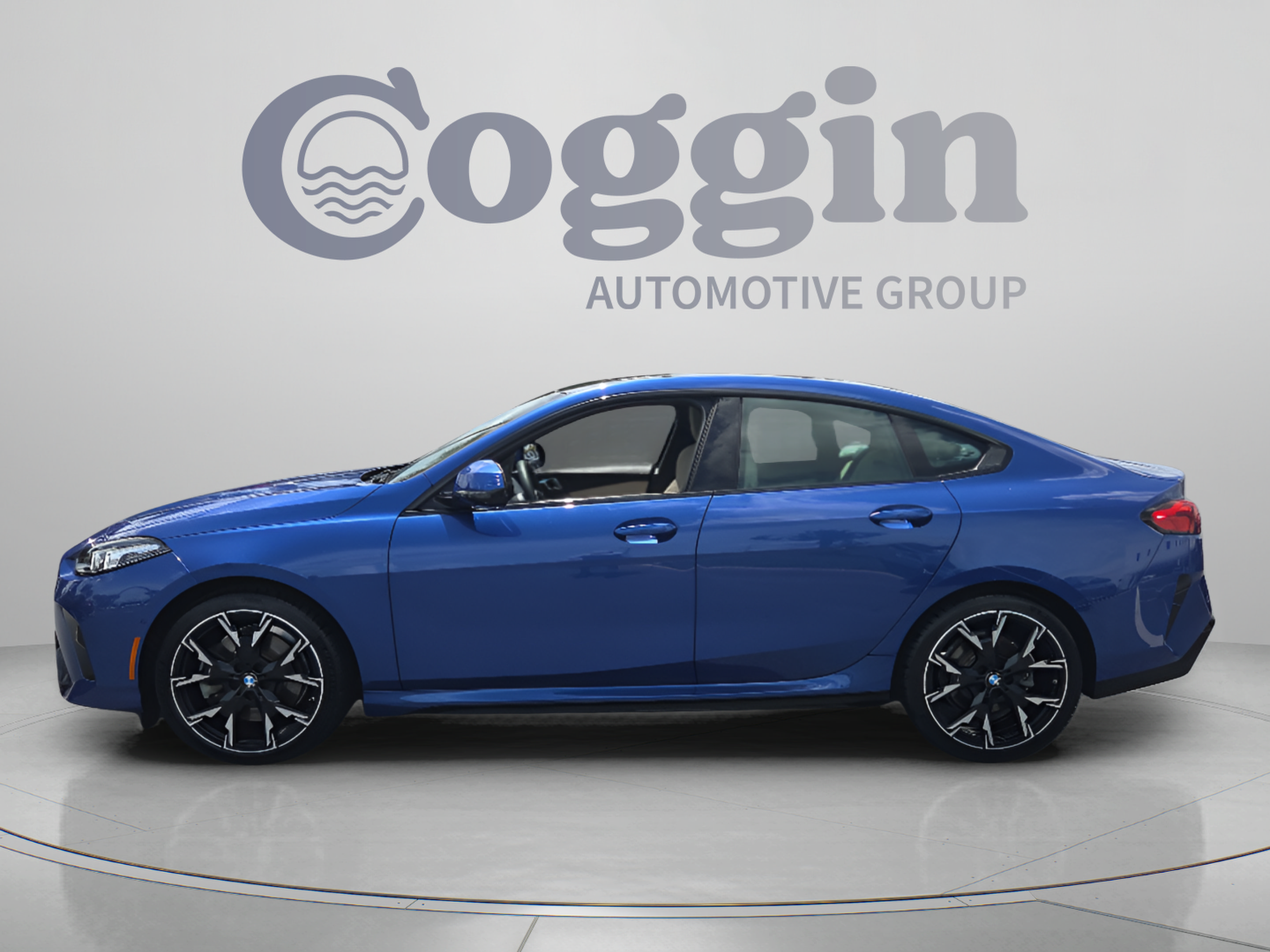 Used 2025 BMW 228i xDrive w/ Premium Package AWD/4WD image 2