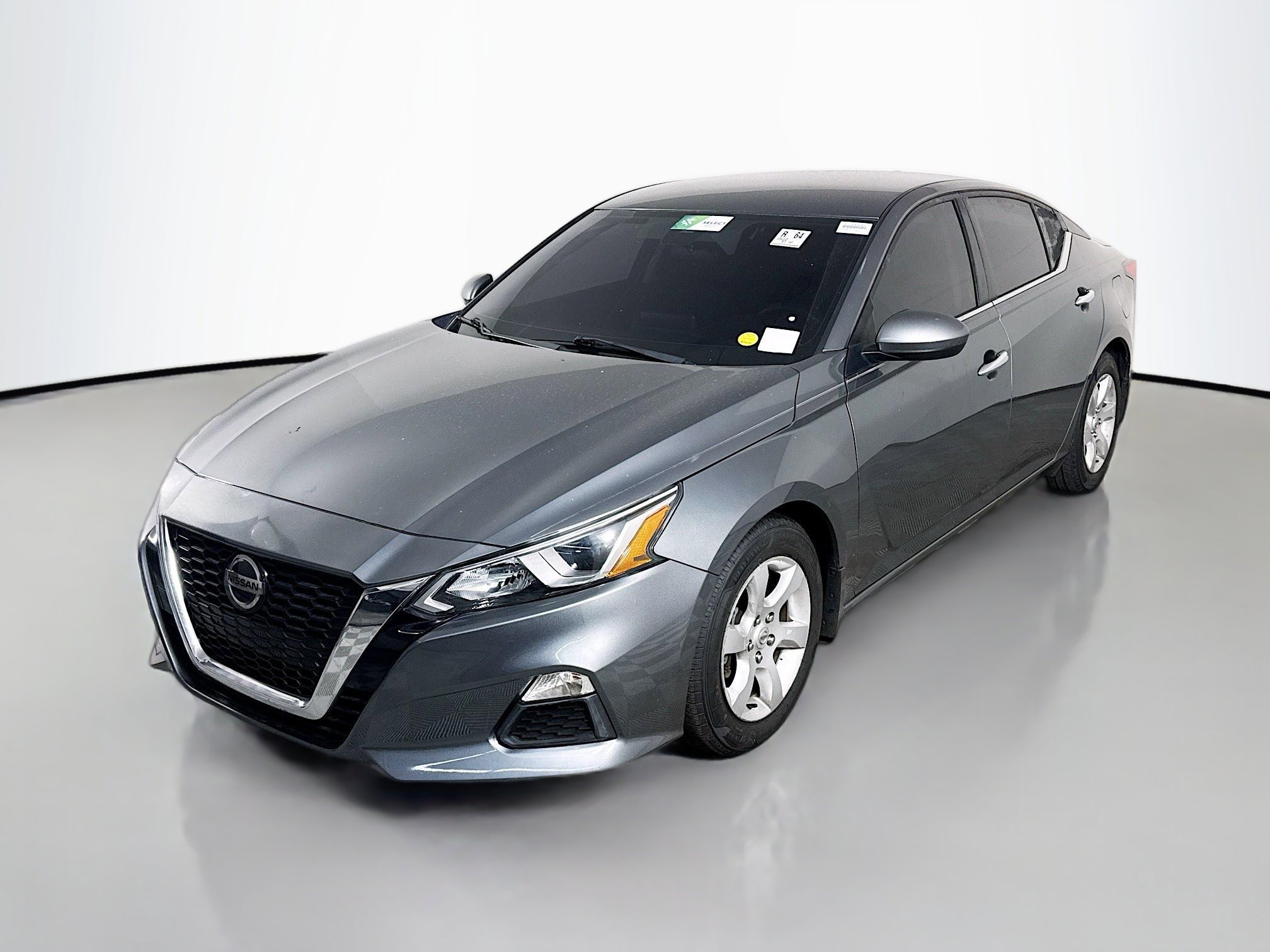 Used 2020 Nissan Altima 2.5 S w/ Driver Assist Package image 4